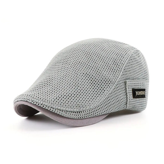 Adjustable Mesh Baseball Cap for Men Azzoria