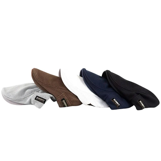 Adjustable Mesh Baseball Cap for Men Azzoria