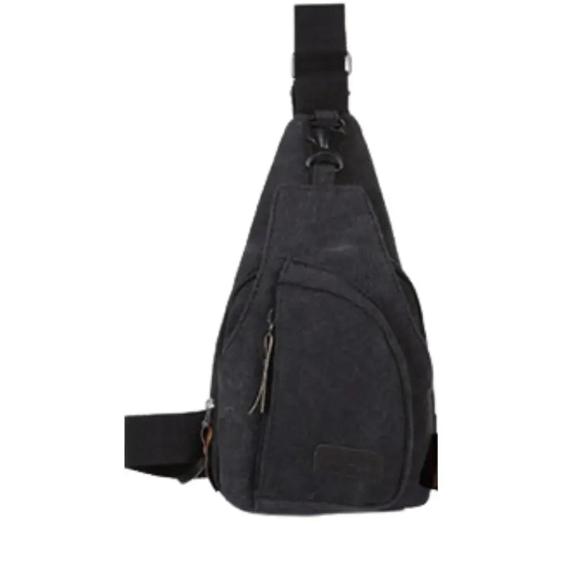 Crossbody Shoulder Bag for Men Azzoria