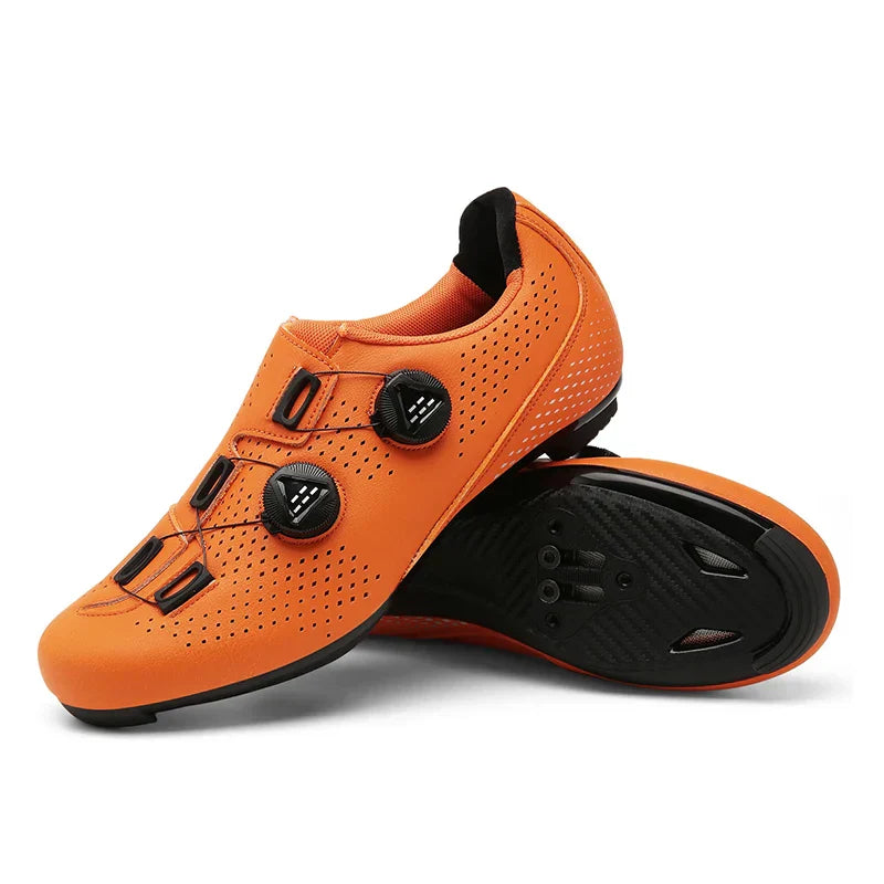 Elegant Road Bike Shoes for Men