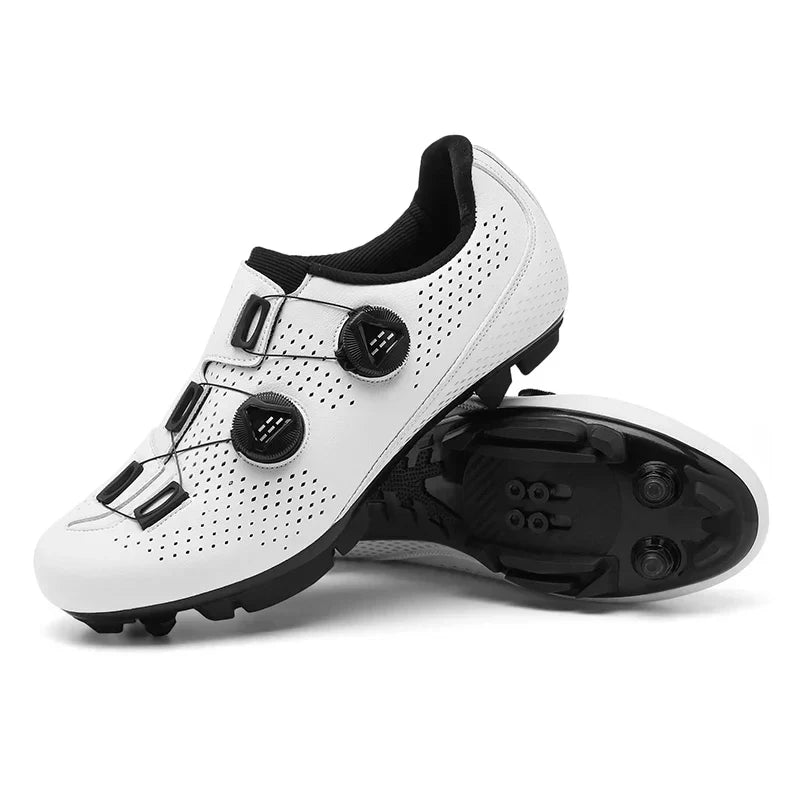 Elegant Road Bike Shoes for Men