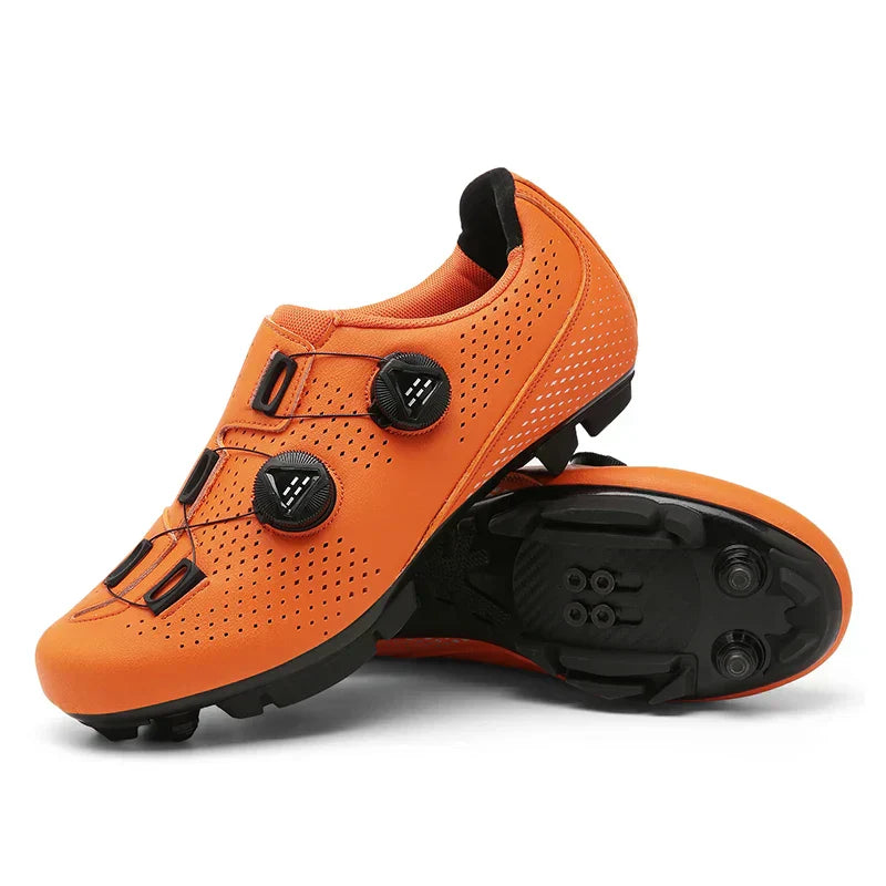 Elegant Road Bike Shoes for Men