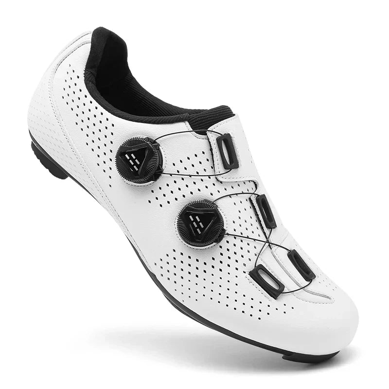 Elegant Road Bike Shoes for Men