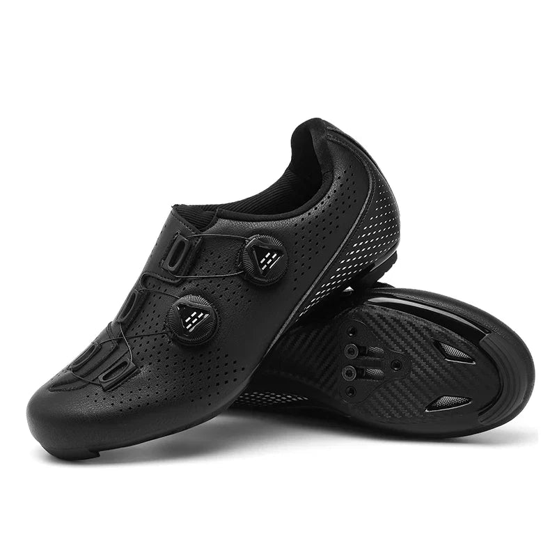 Elegant Road Bike Shoes for Men