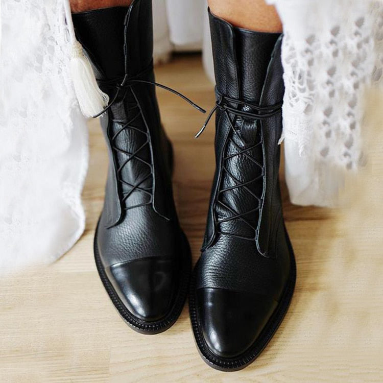 Fashionable Boots for Women
