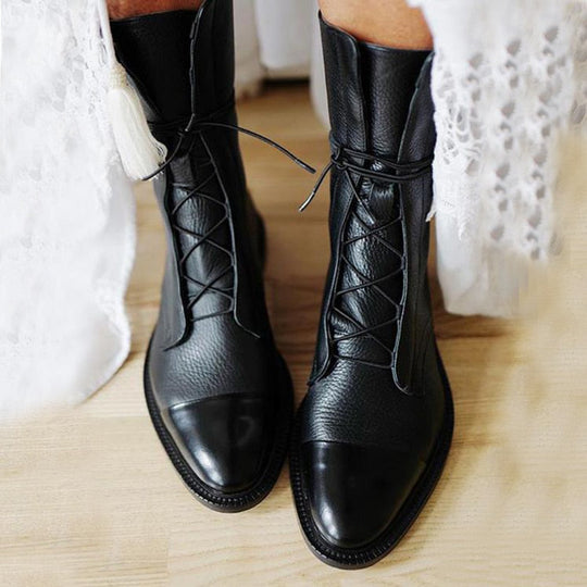 Fashionable Boots for Women