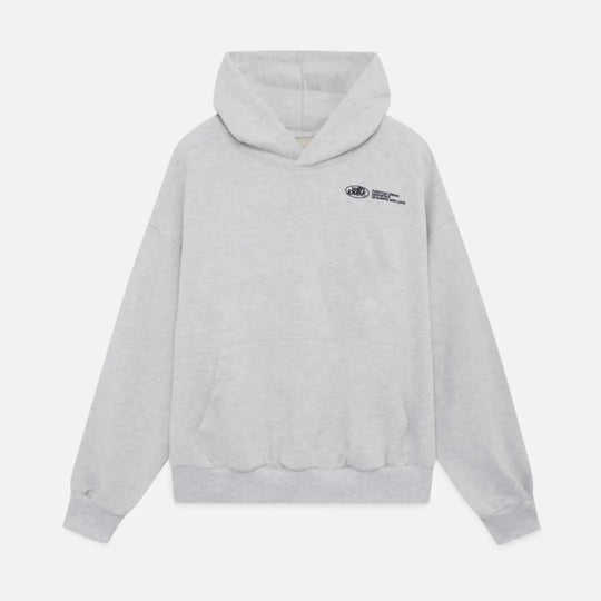 Fleece Lined Hoodie for Unisex Azzoria