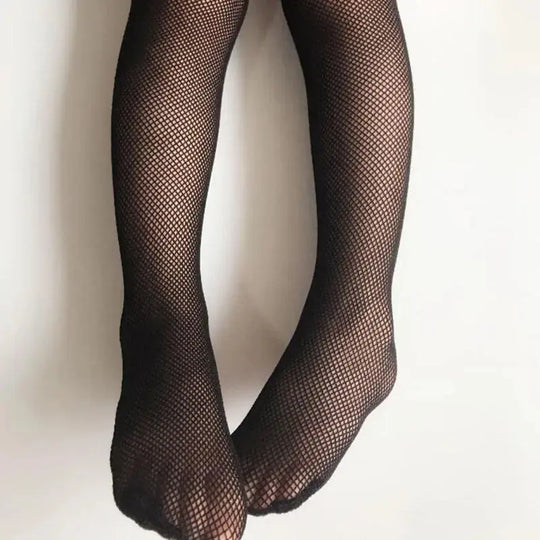Herringbone Pattern Tights for Women Azzoria
