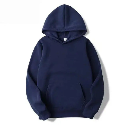 Kangaroo Pocket Hoodie for Women Azzoria