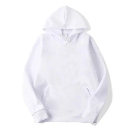 Kangaroo Pocket Hoodie for Women Azzoria