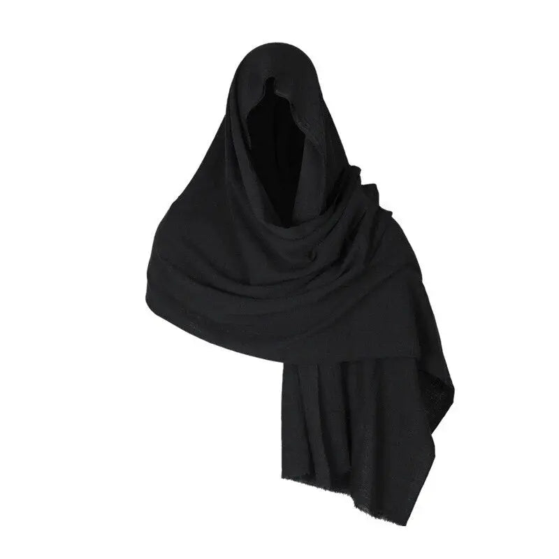 Linen Wanderer Cloak for Men Azzoria