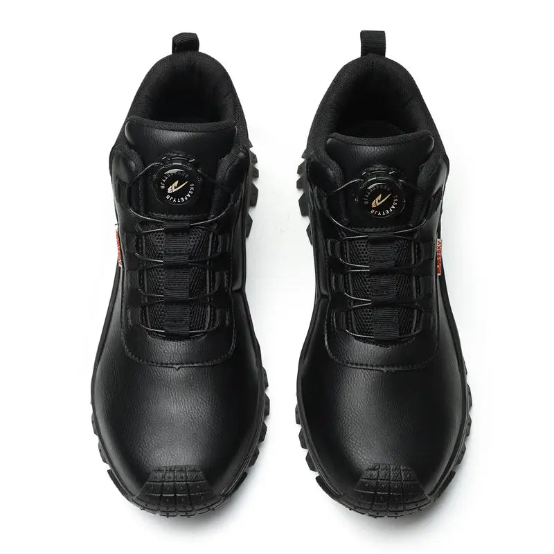 Steel Toe Safety Shoes for Men Azzoria