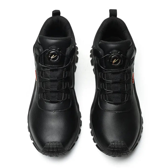 Steel Toe Safety Shoes for Men Azzoria