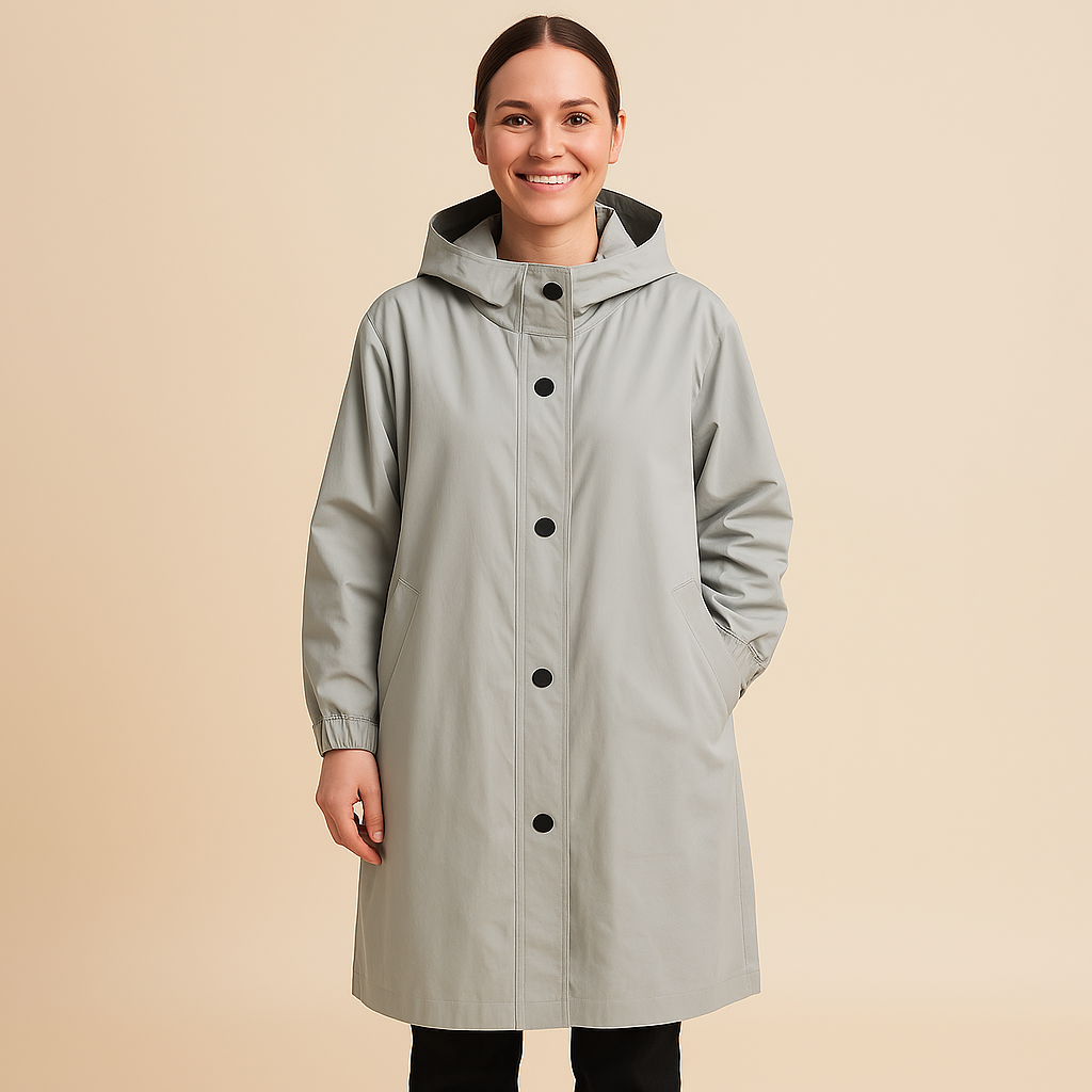 Women's Jackets & Coats