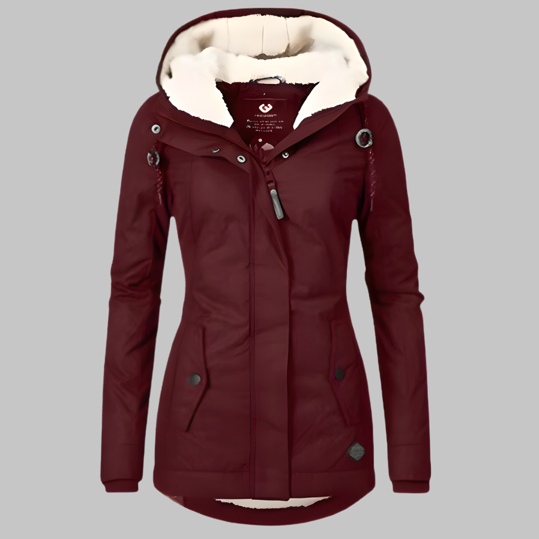 Women's Jackets