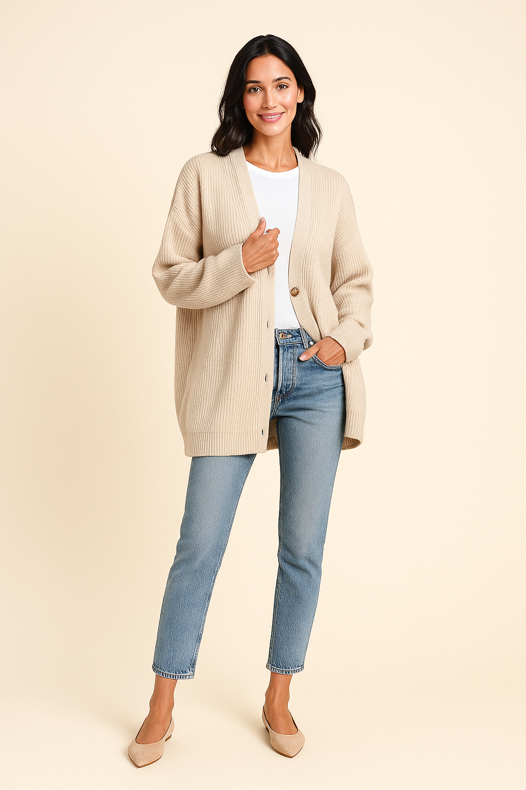 Women's Sweaters, Cardigans & Vests