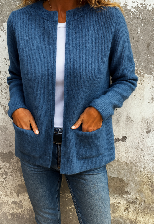 Emily – Women’s Stylish Cardigan