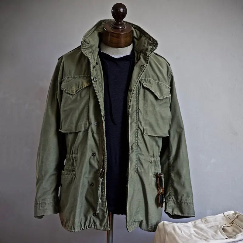 Stylish Jacket For Men Azzoria
