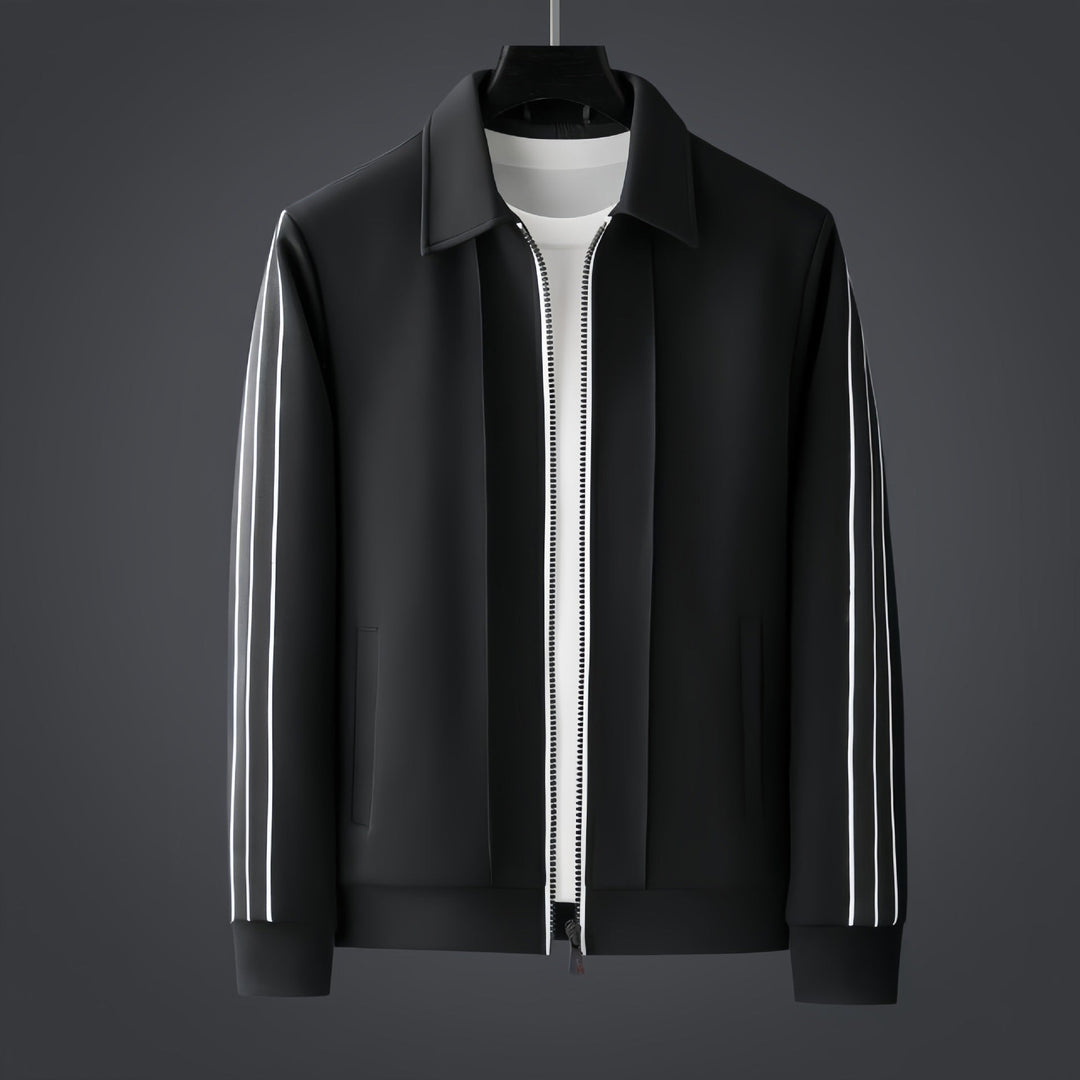 Crispar – Trend Forward Men’s Sport Jacket