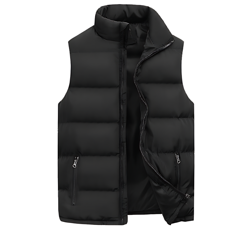 Morvex – Men’s Stylish Quilted Vest