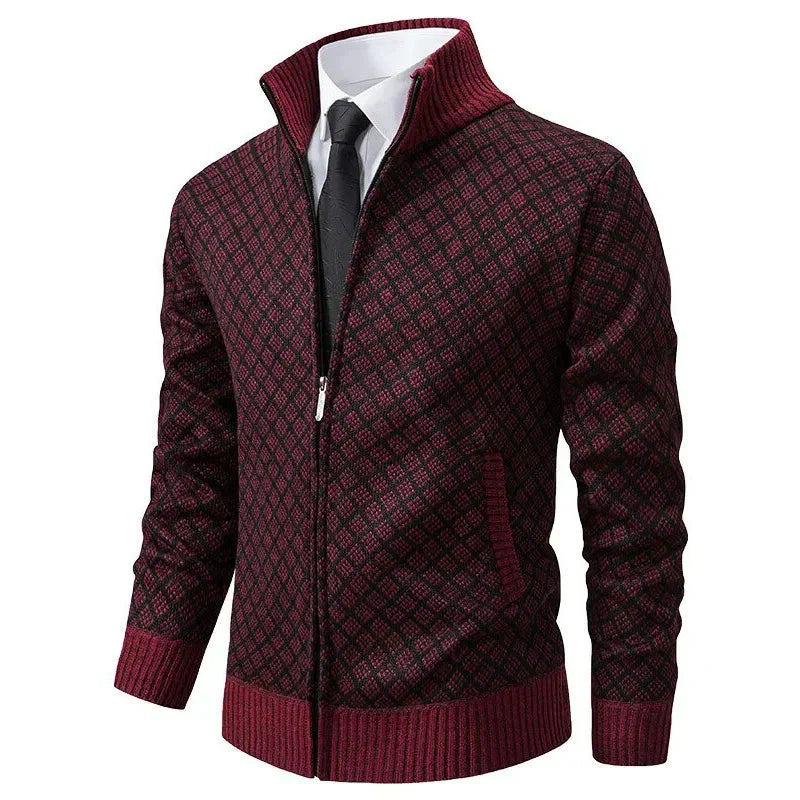 Grant – Professional Men’s Vest