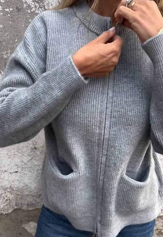 Emily – Women’s Stylish Cardigan