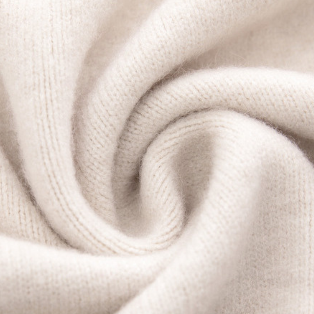 Grace – Women’s Long Cashmere Cardigan