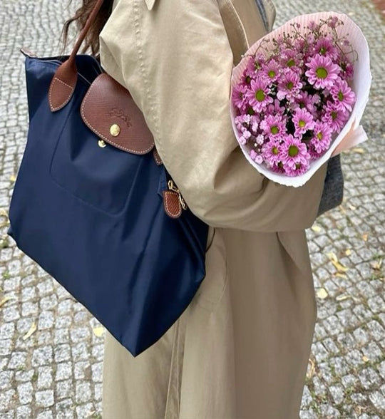 Sophia – Luxury Vegan Tote Bag, Elegant and Spacious Handbag for Any Occasion