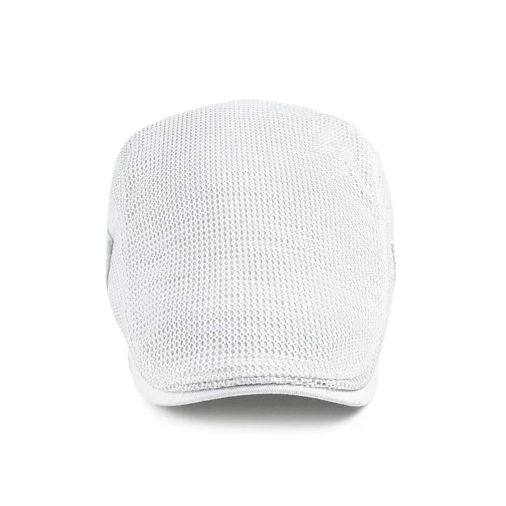 Adjustable Mesh Baseball Cap for Men Azzoria