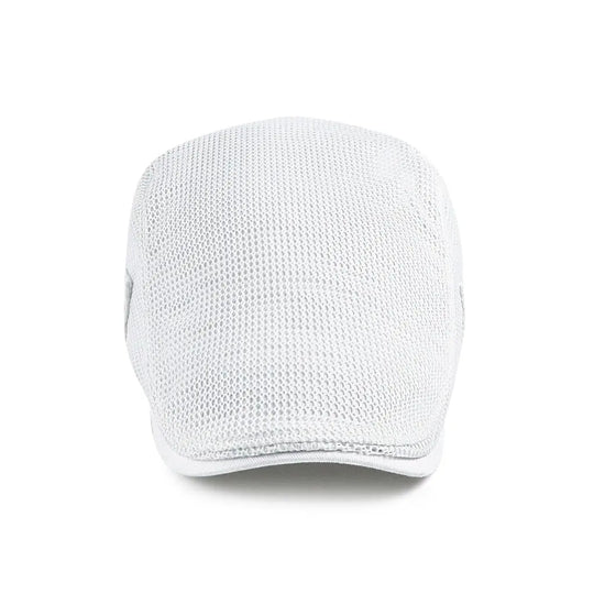 Adjustable Mesh Baseball Cap for Men Azzoria