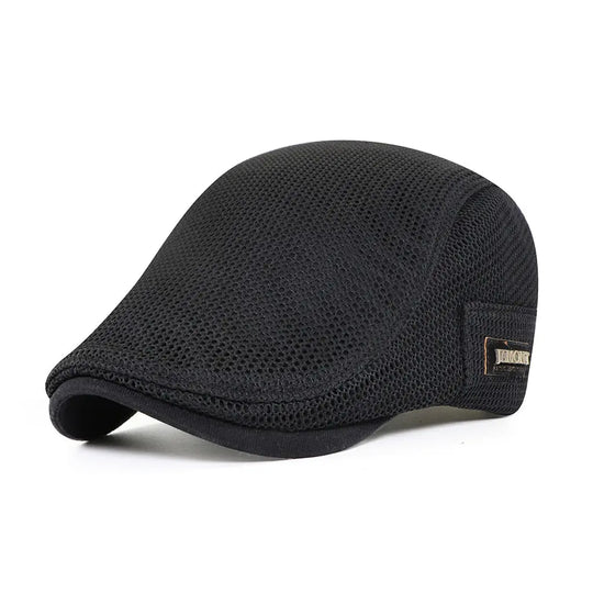 Adjustable Mesh Baseball Cap for Men Azzoria