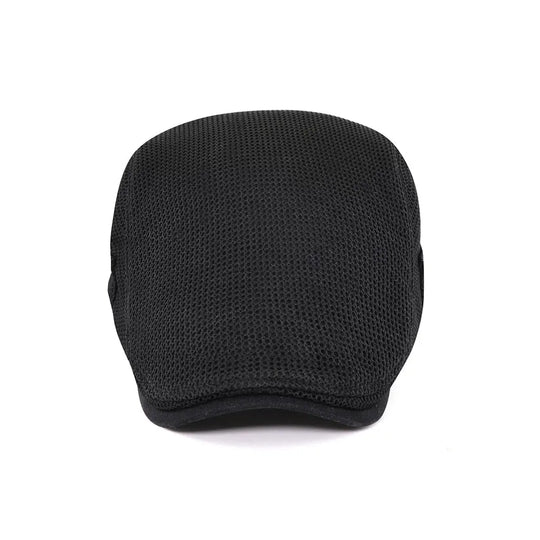 Adjustable Mesh Baseball Cap for Men Azzoria