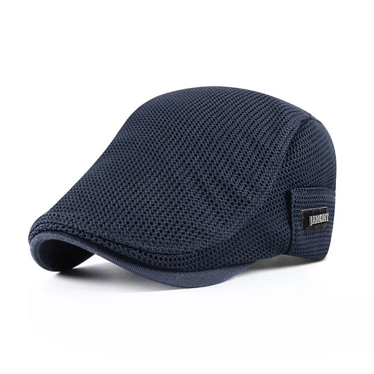 Adjustable Mesh Baseball Cap for Men Azzoria