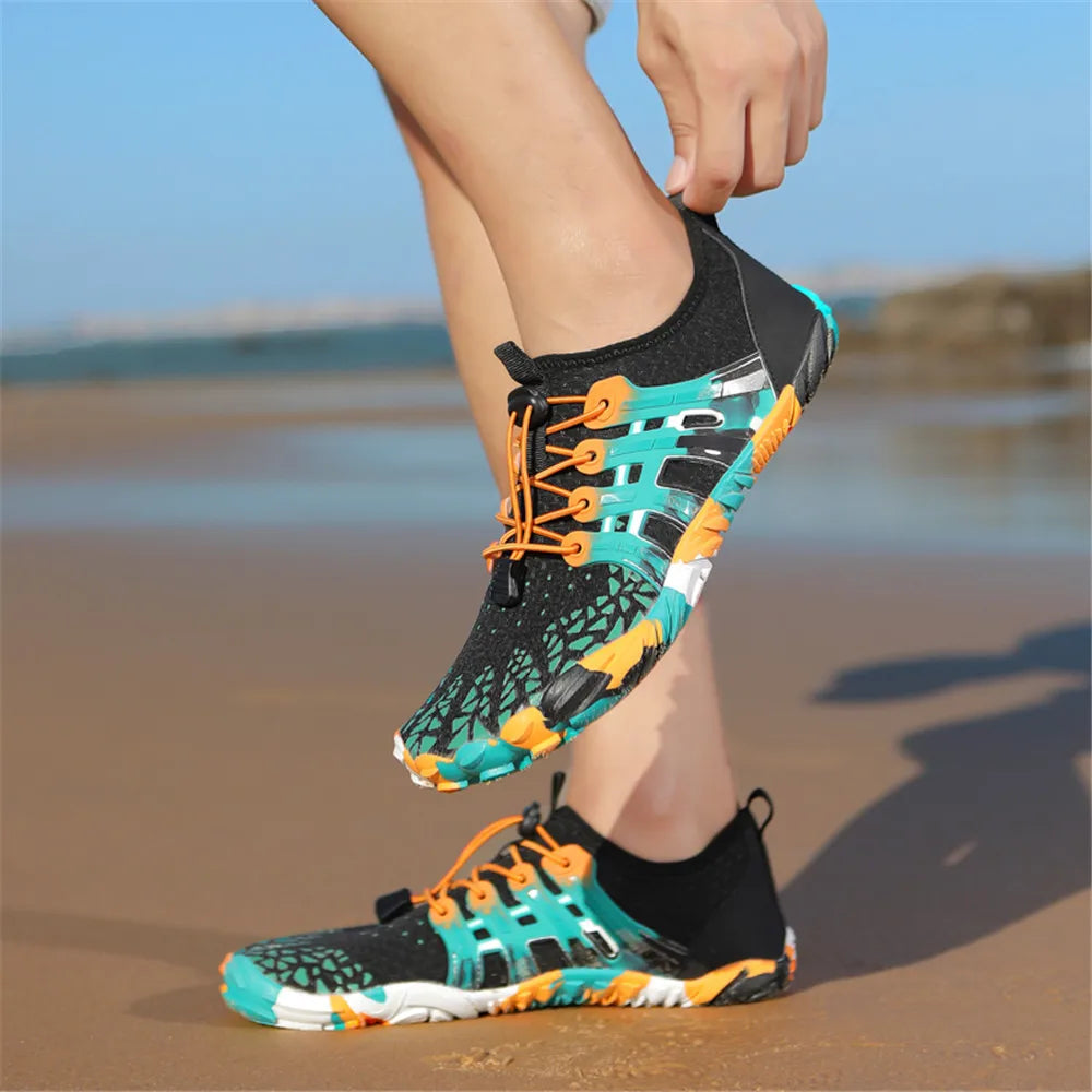 Barefoot Water Shoes for Unisex