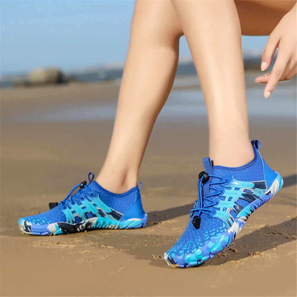 Barefoot Water Shoes for Unisex
