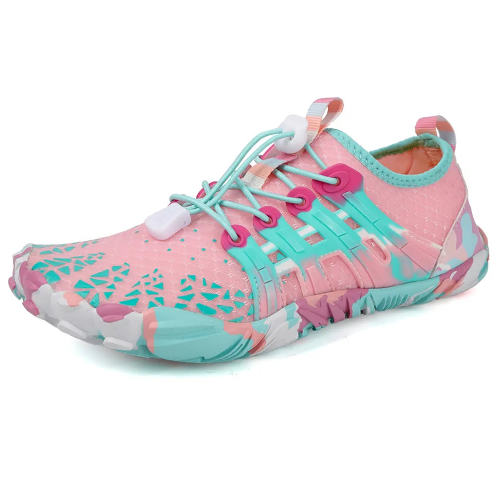 Barefoot Water Shoes for Unisex