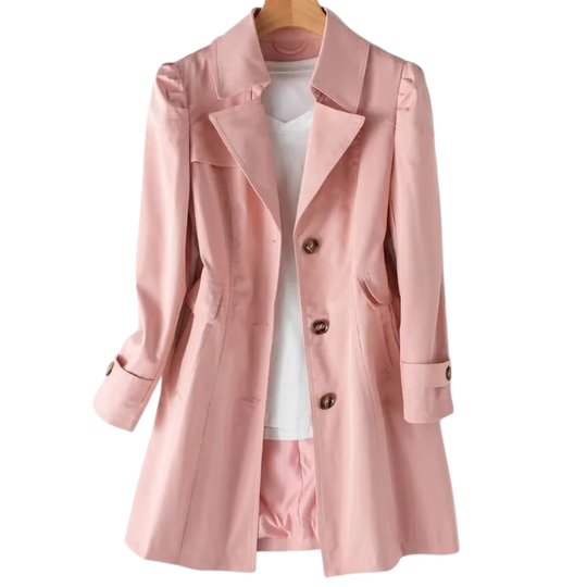 Classic Trenchcoat for Women