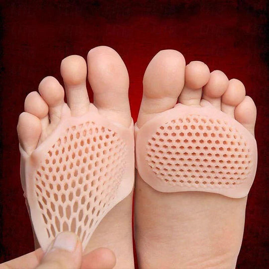 Dance Shoes – Textured Upper & Flexible Sole Structure for Women
