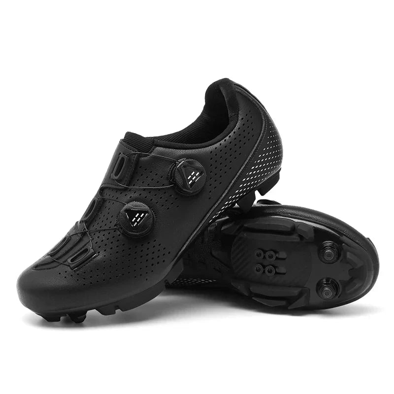 Elegant Road Bike Shoes for Men