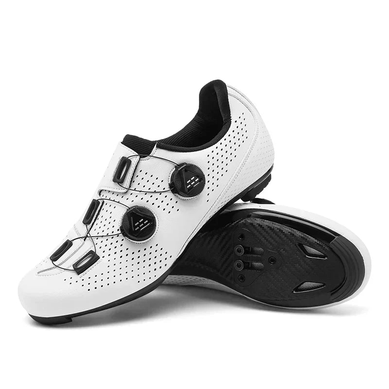Elegant Road Bike Shoes for Men