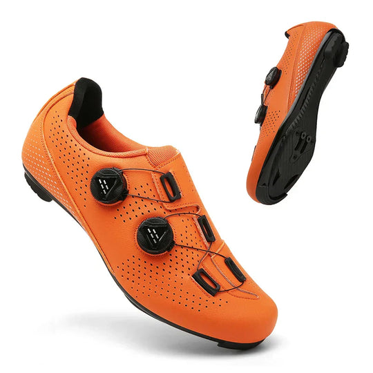 Elegant Road Bike Shoes for Men