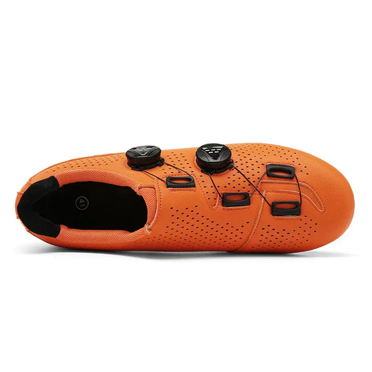 Elegant Road Bike Shoes for Men