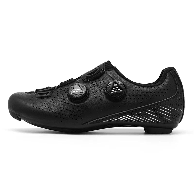 Elegant Road Bike Shoes for Men