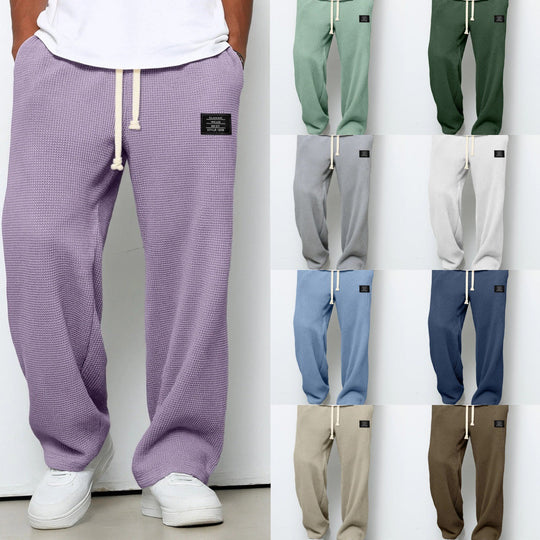 Kairox – Comfortable Men’s Everyday Pants