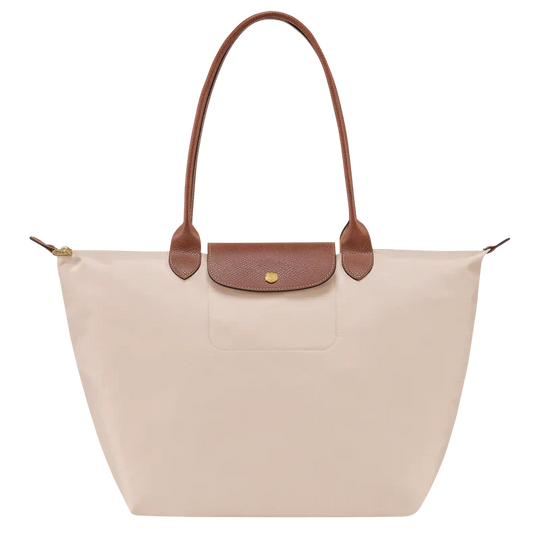 Sophia – Luxury Vegan Tote Bag, Elegant and Spacious Handbag for Any Occasion
