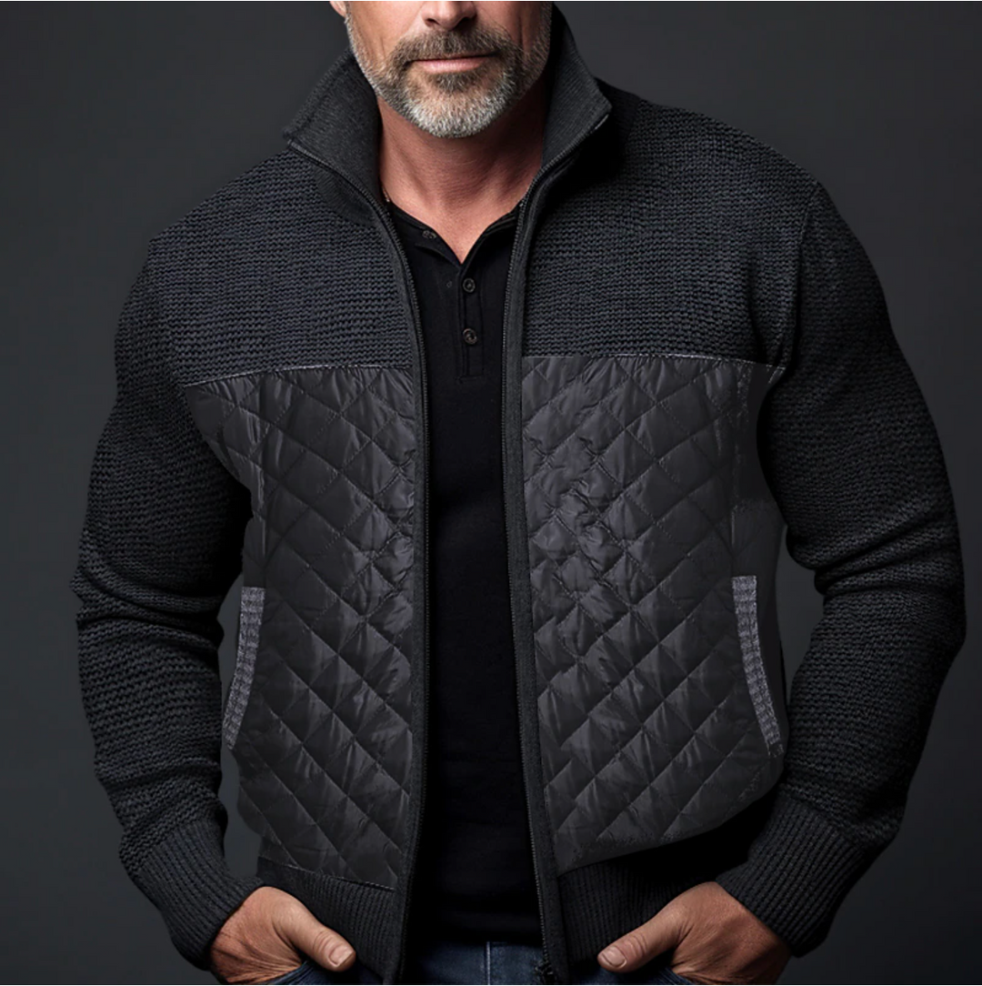 Daniel – Men’s Casual Jacket