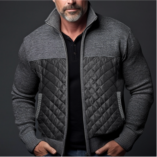Daniel – Men’s Casual Jacket