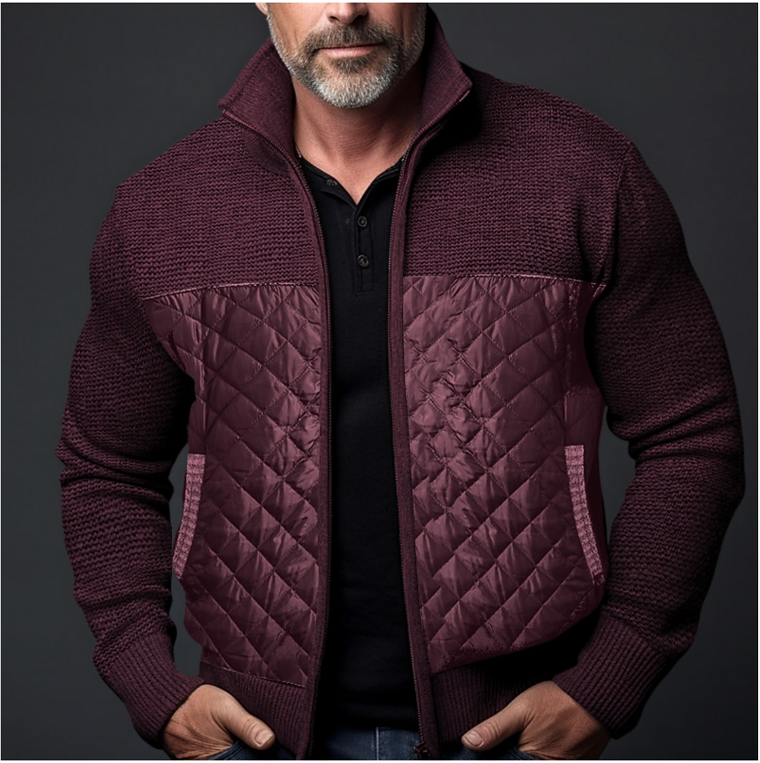 Daniel – Men’s Casual Jacket