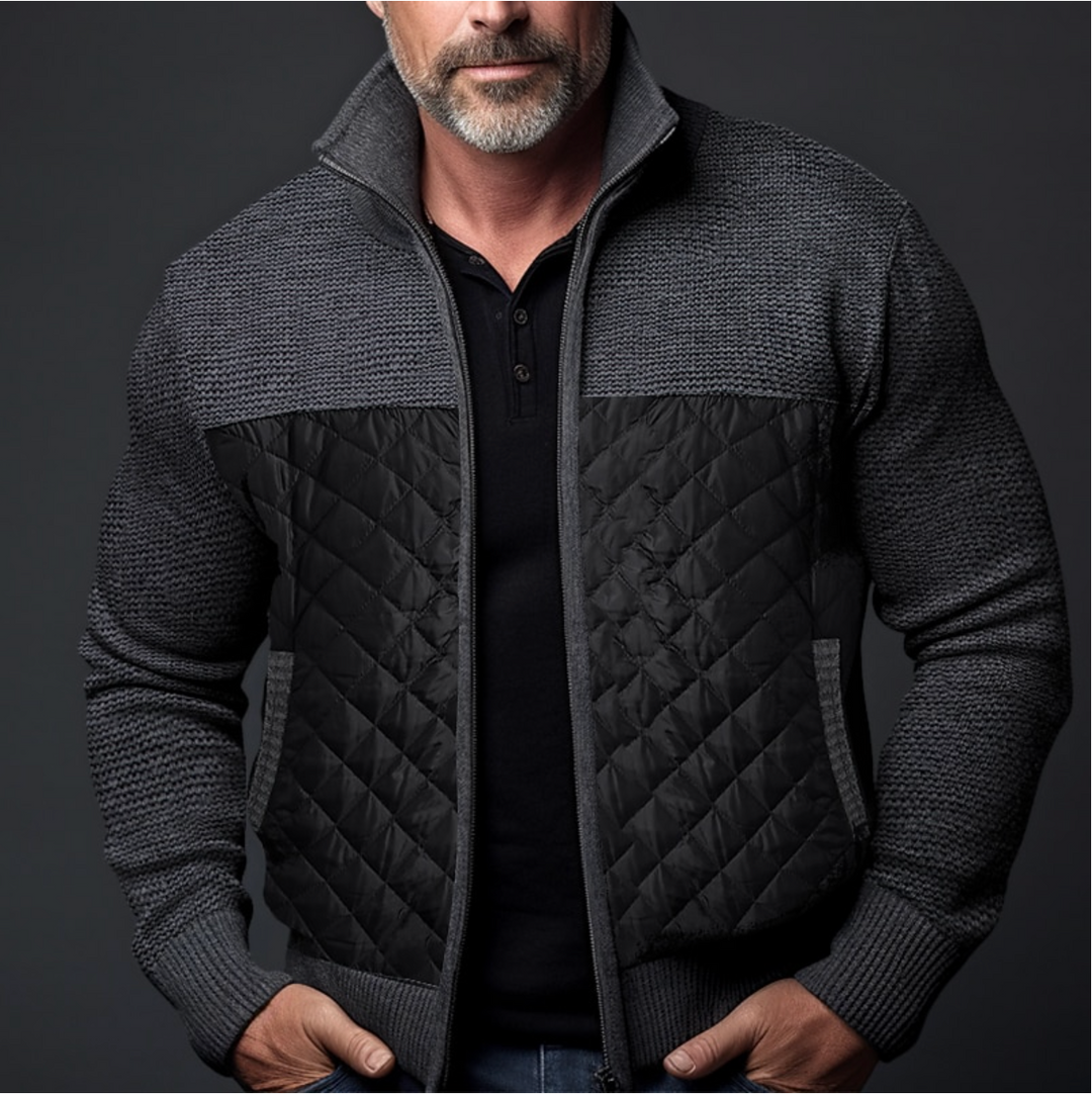 Daniel – Men’s Casual Jacket
