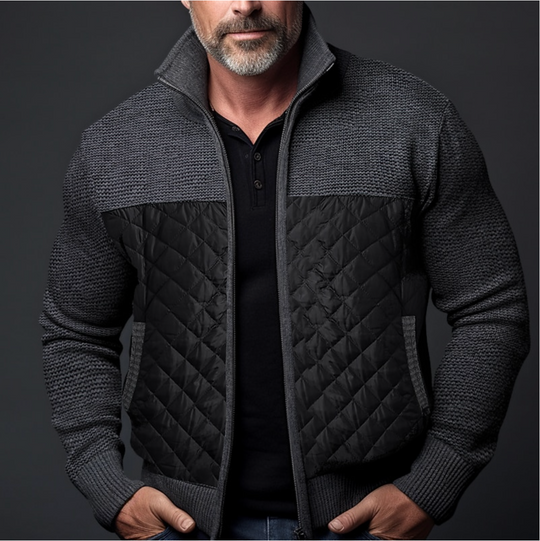 Daniel – Men’s Casual Jacket